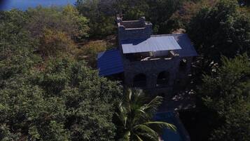 Villa, Multiple Beds | Property grounds
