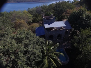 Villa, Multiple Beds | Property grounds