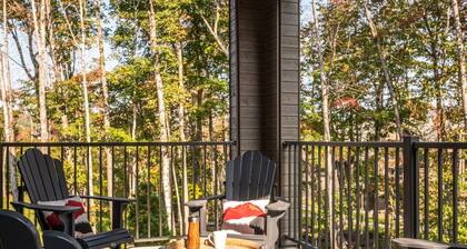 Tremblant Prestige - Verbier 8-101