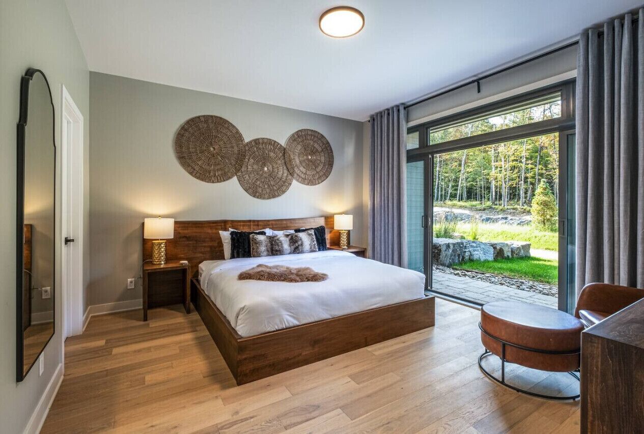 3 多间卧室、熨斗/熨衣板、旅行婴儿床、免费 WiFi