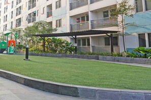 Front of property - Collection O 92959 Apartement Sentraland Karawang By AT Room (Karawang)