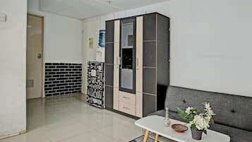 Deluxe Double Room | Free WiFi, bed sheets