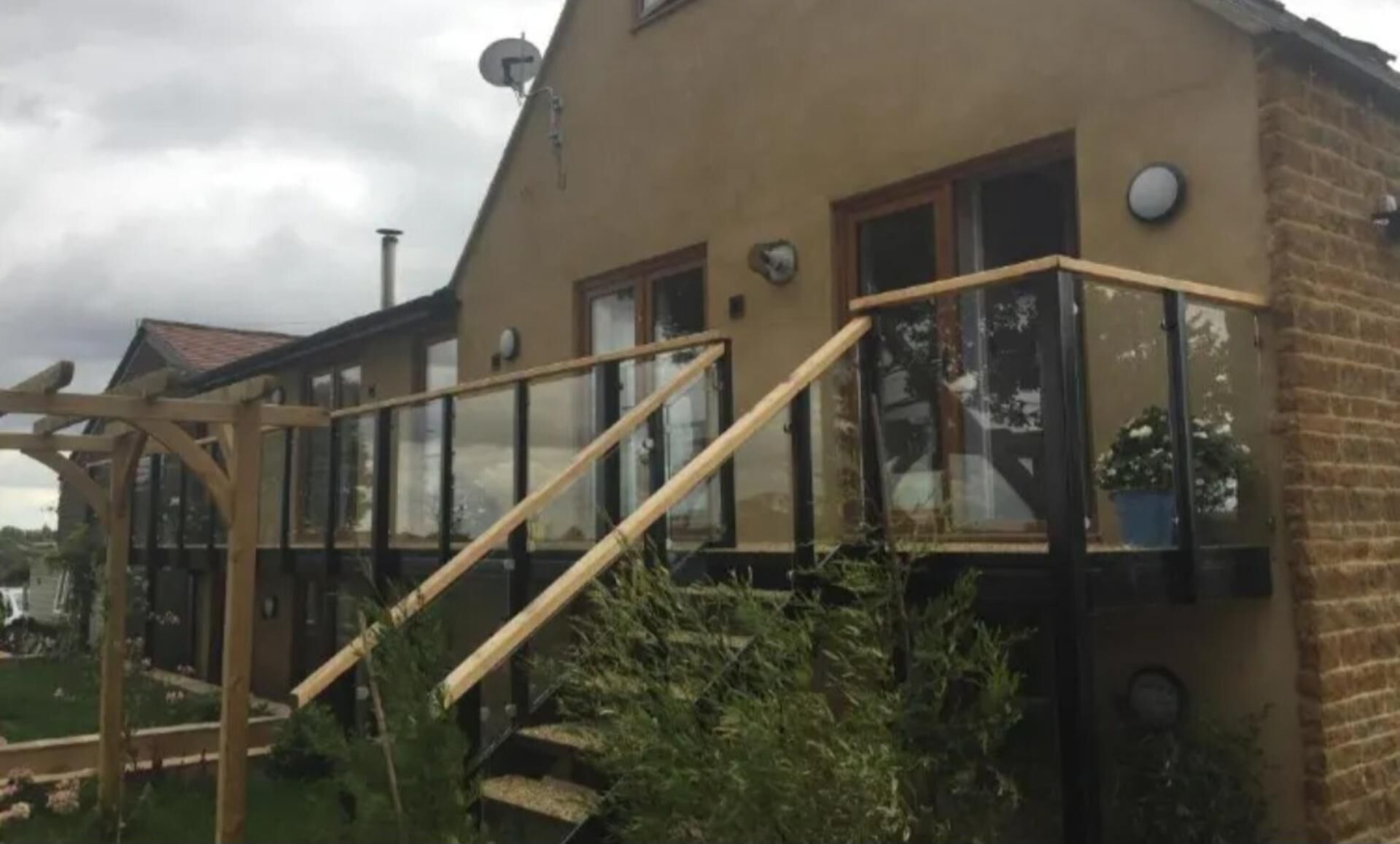 Apartment | Exterior