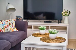 TV