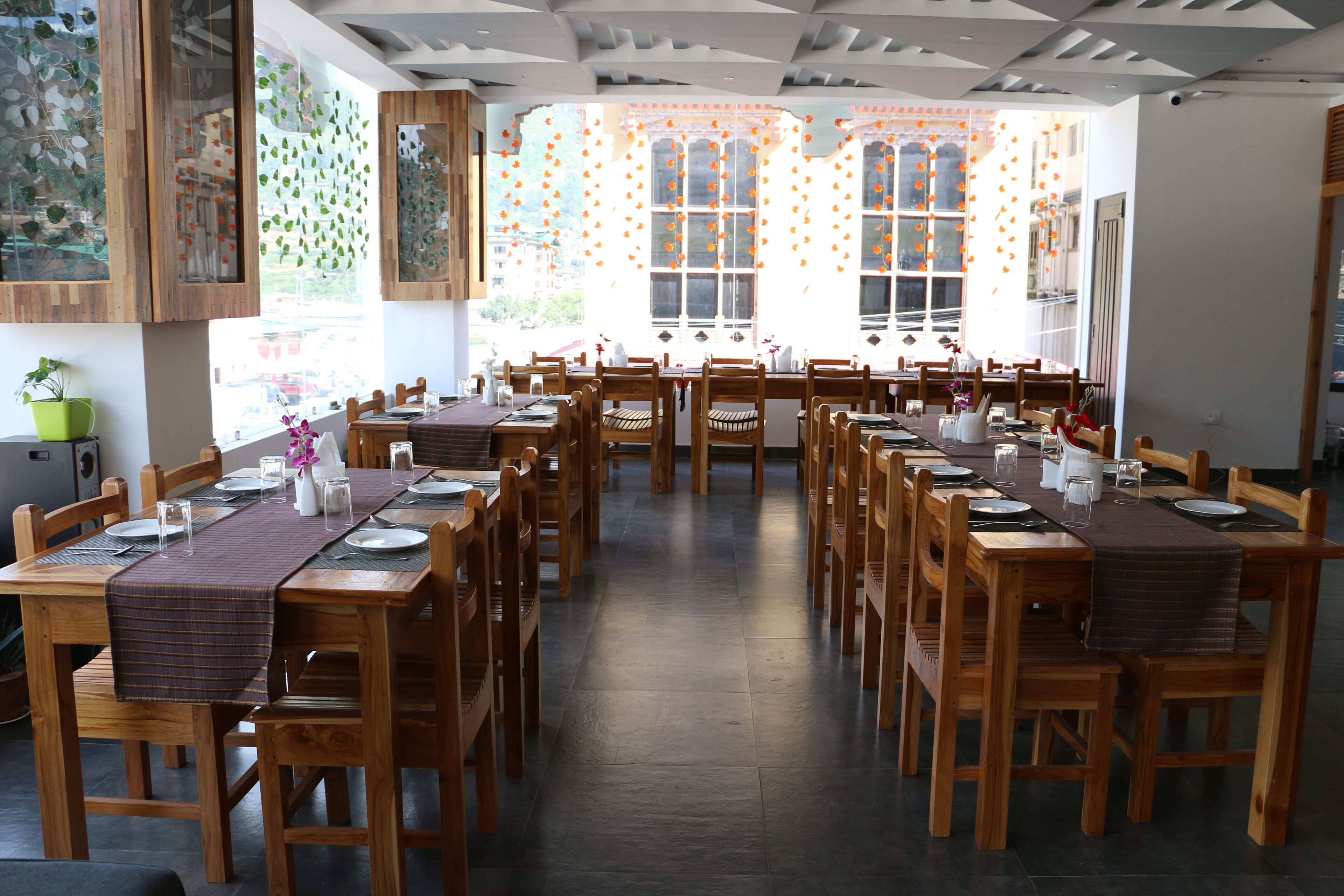 Photo - Hotel Always Welcome