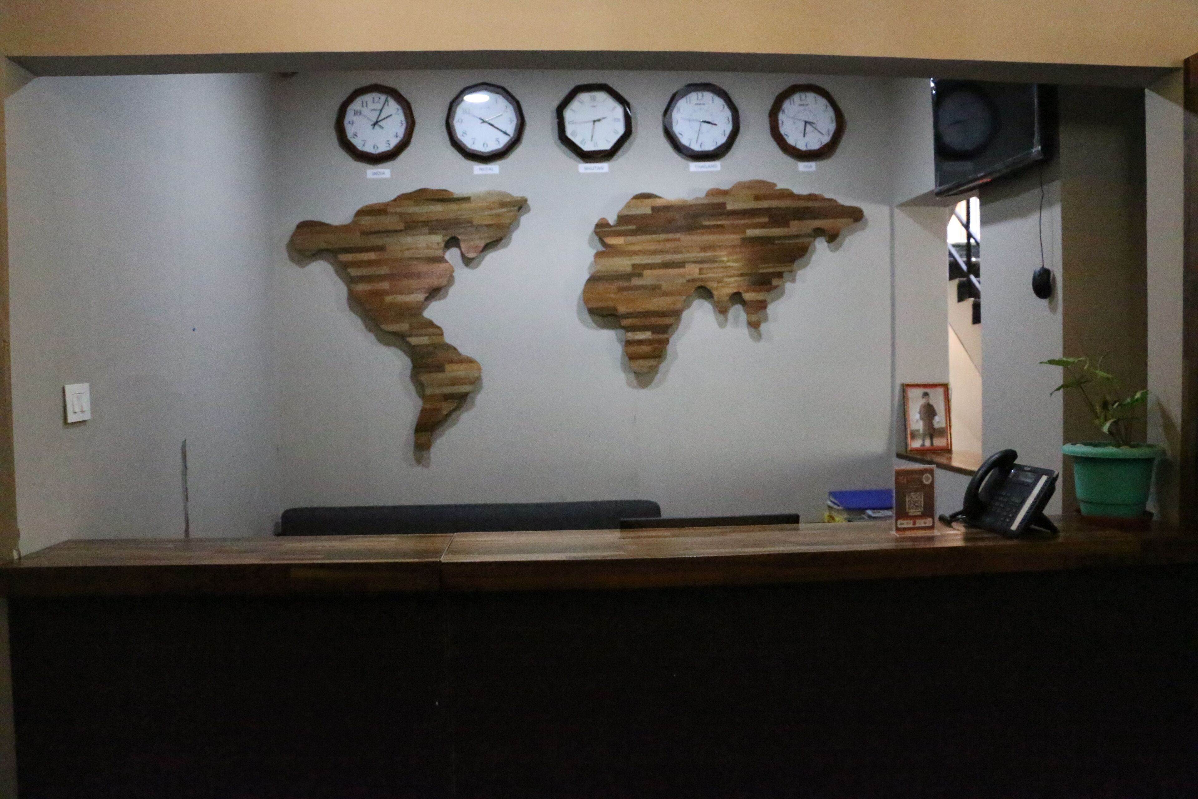 Photo - Hotel Always Welcome