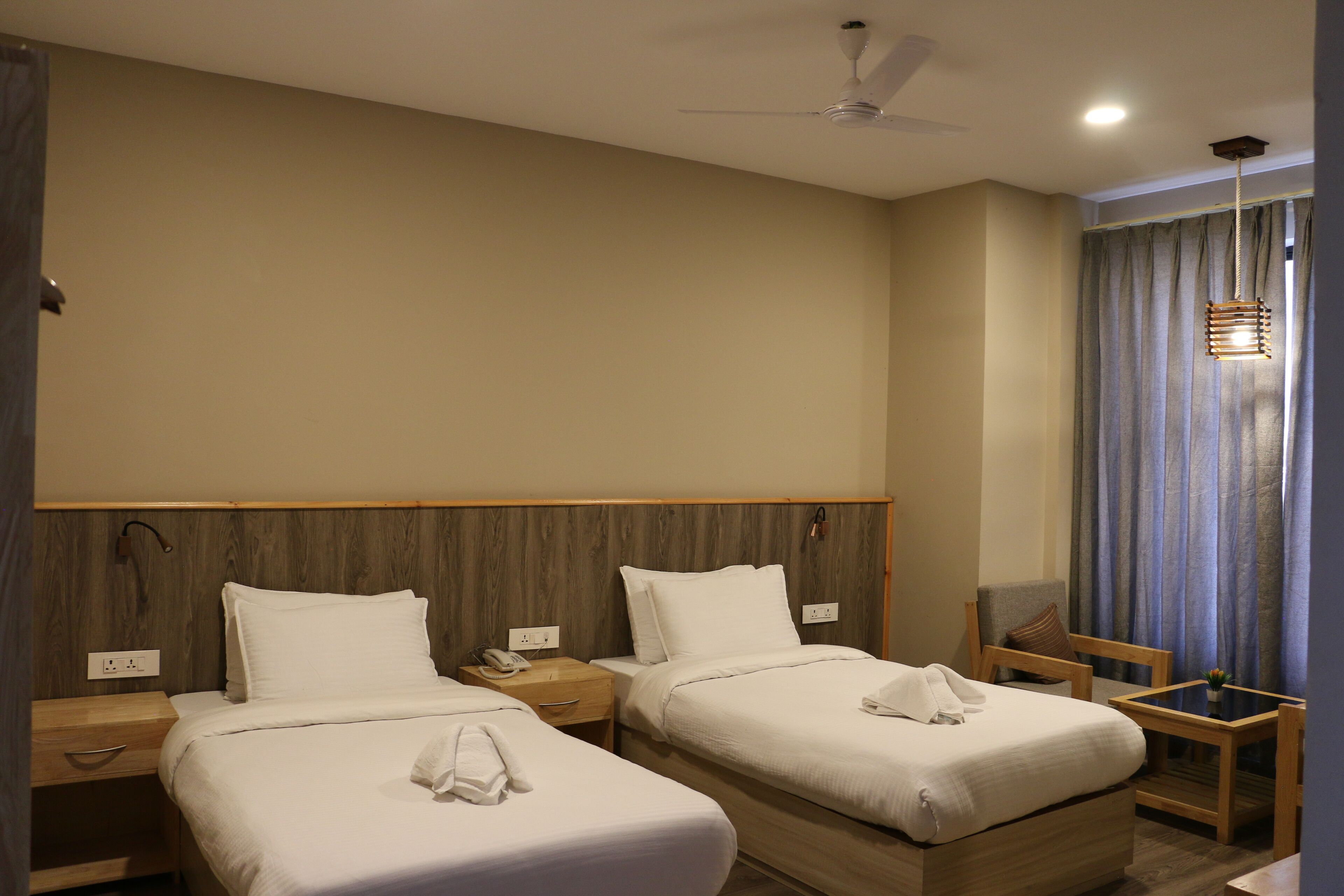 Photo - Hotel Always Welcome