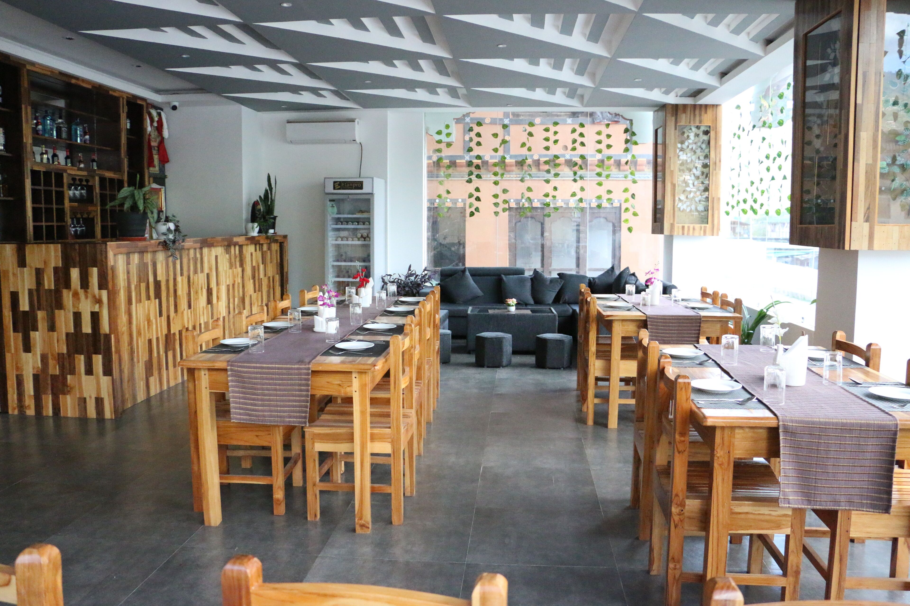 Photo - Hotel Always Welcome