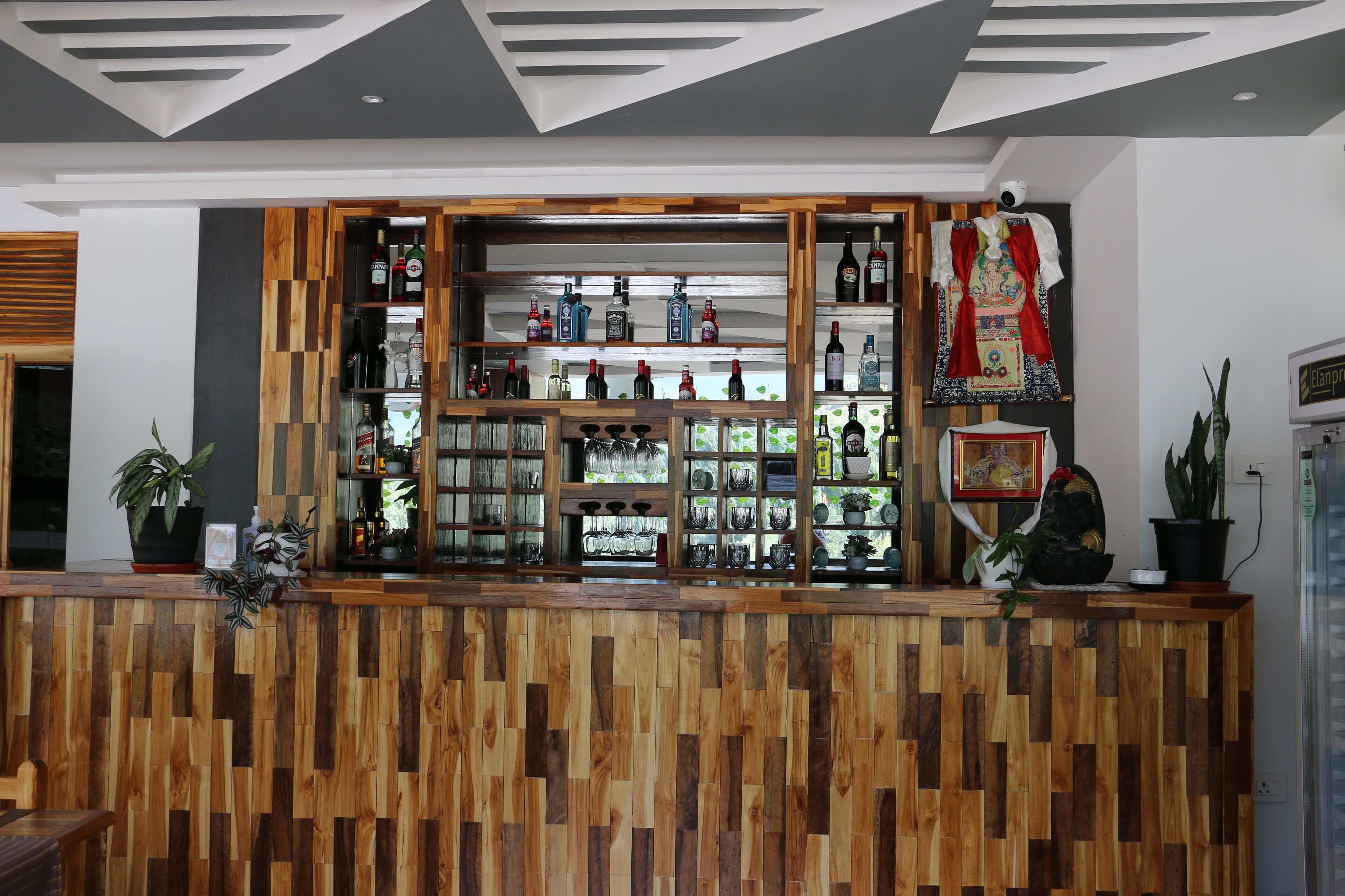 Photo - Hotel Always Welcome