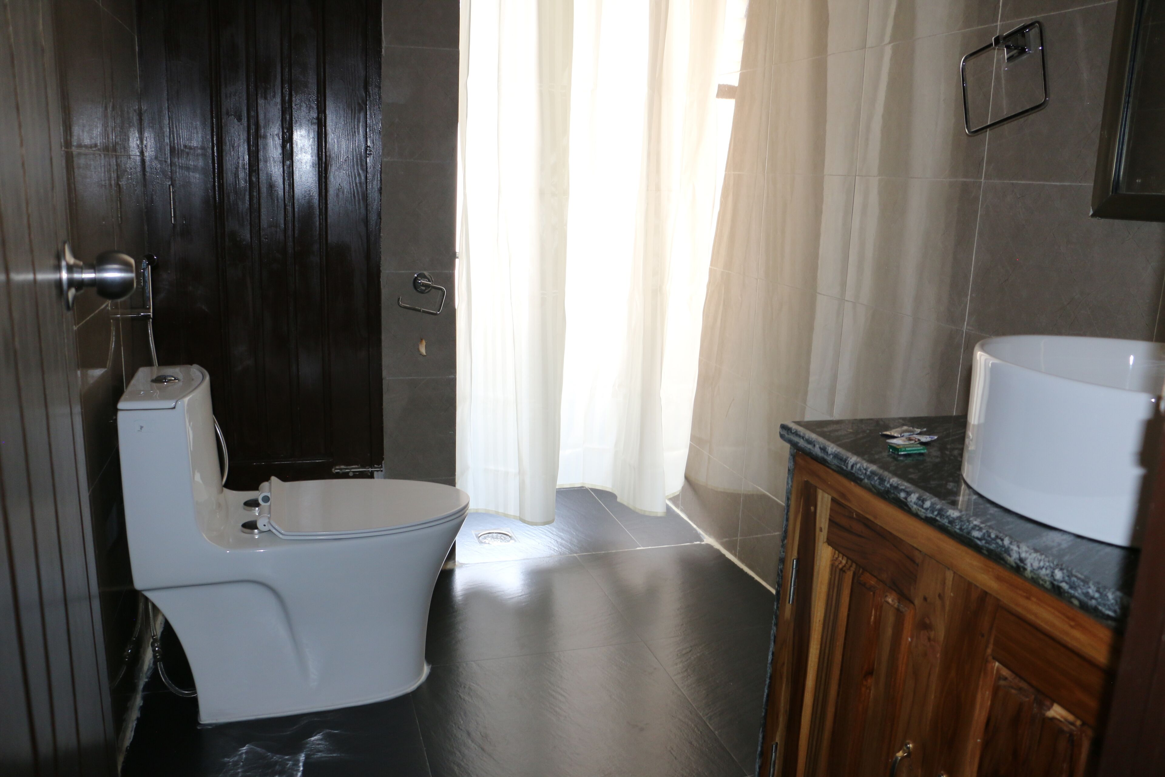 Photo - Hotel Always Welcome