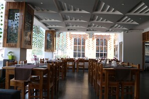 Dining - Hotel Always Welcome  (Paro)