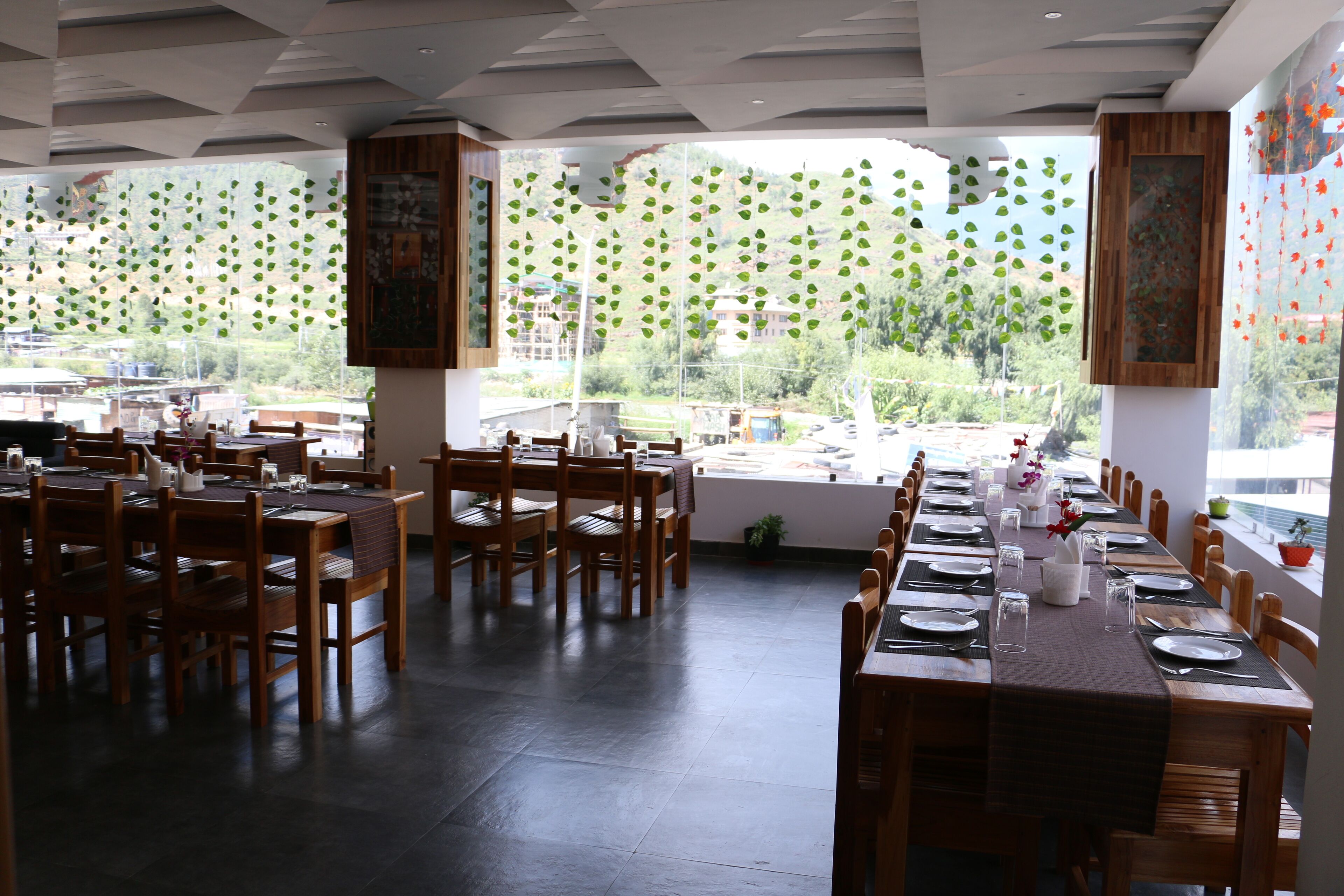 Photo - Hotel Always Welcome