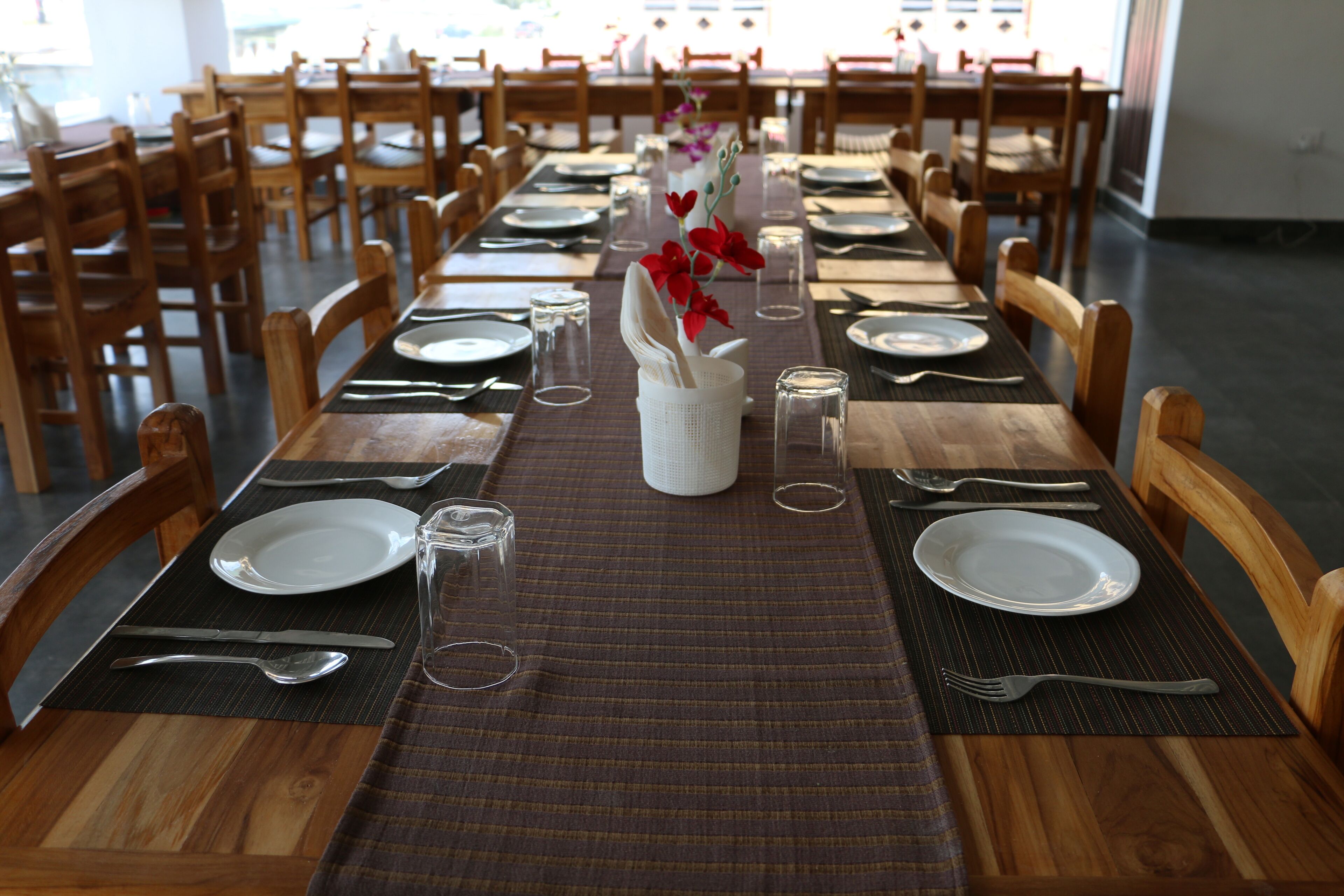 Photo - Hotel Always Welcome