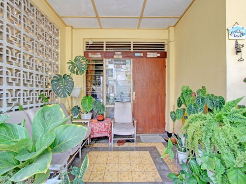 OYO 92998 Wiludjeng Guesthouse