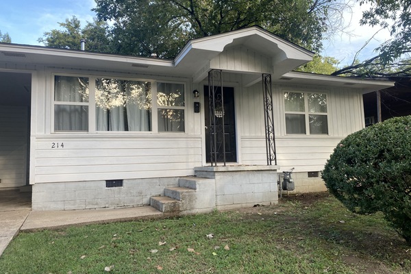 Detalle del exterior