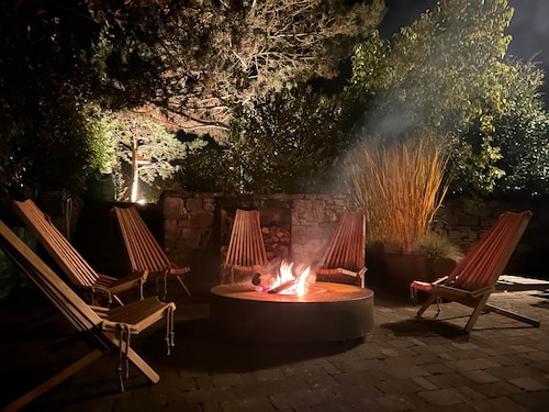 BALTHASAR RESS Guesthouse am Rebhang im Rheingau