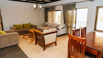 House | Living area | TV