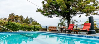 Stunning 3-bed House in Kigali