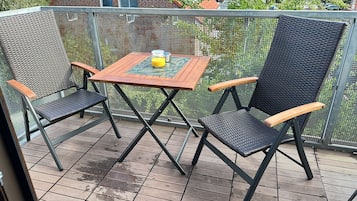 Speisen im Freien