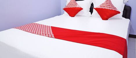 Chambre Double Deluxe