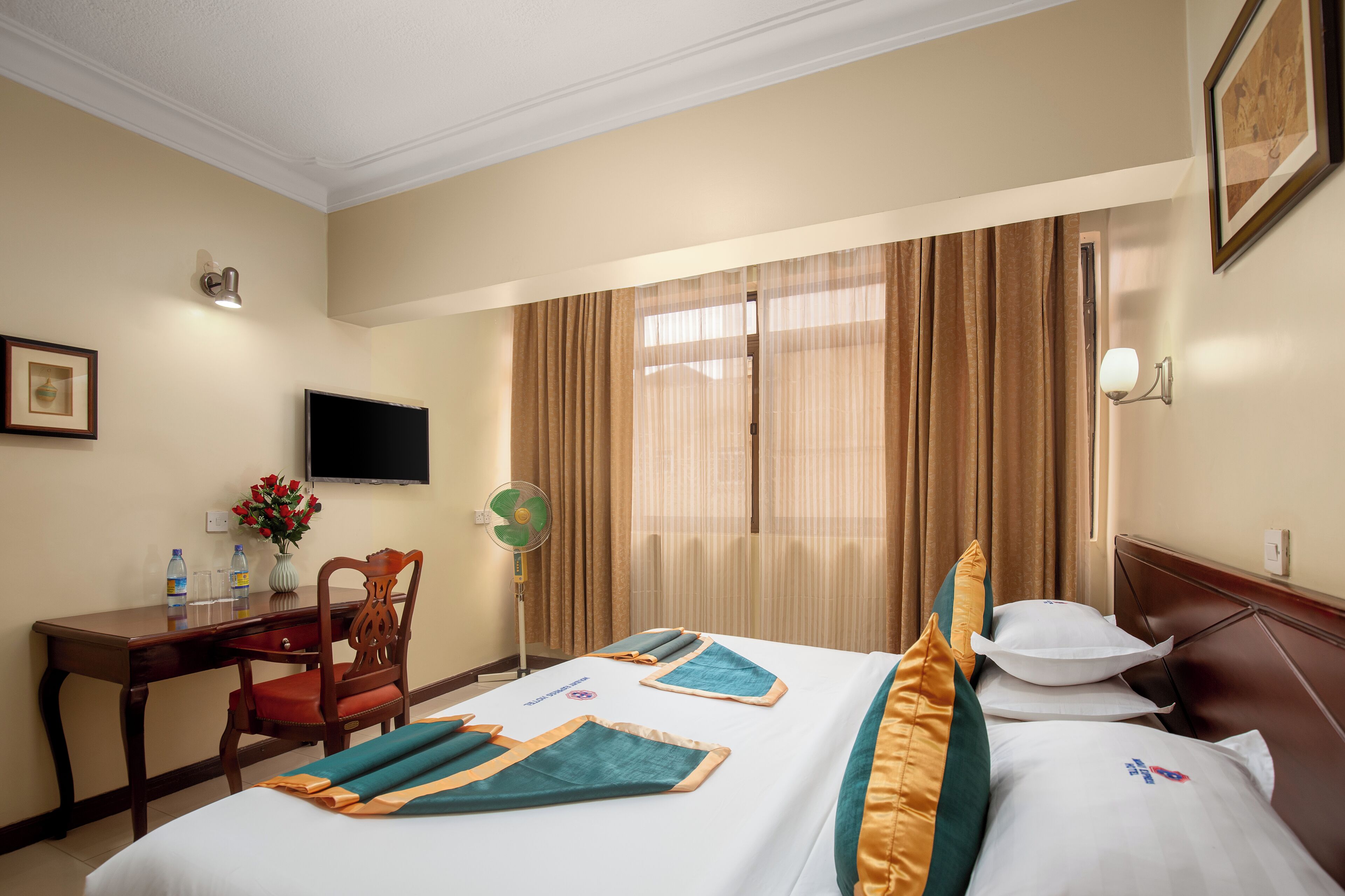 Photo - Holiday Express Hotel Kampala