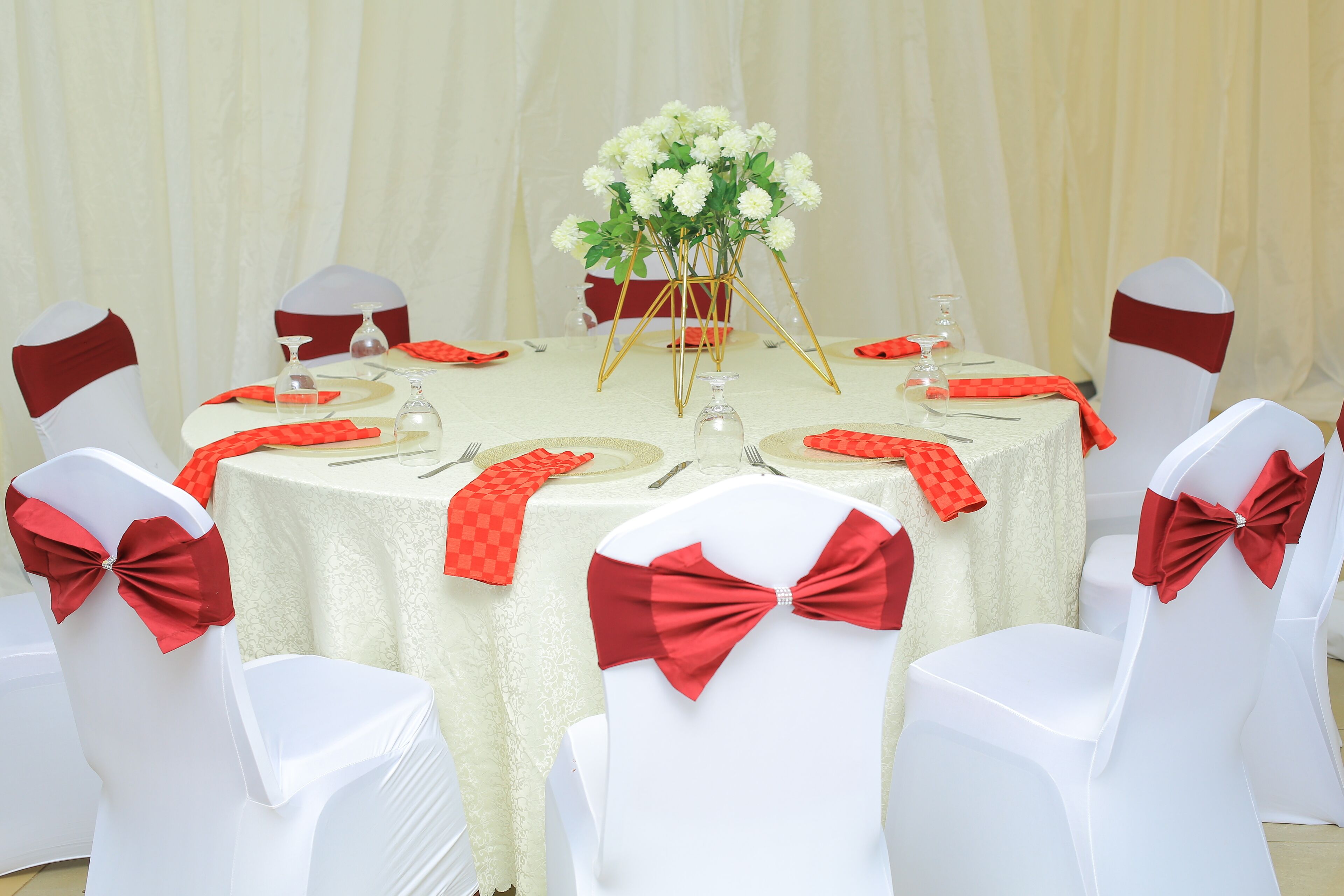 Photo - Holiday Express Hotel Kampala