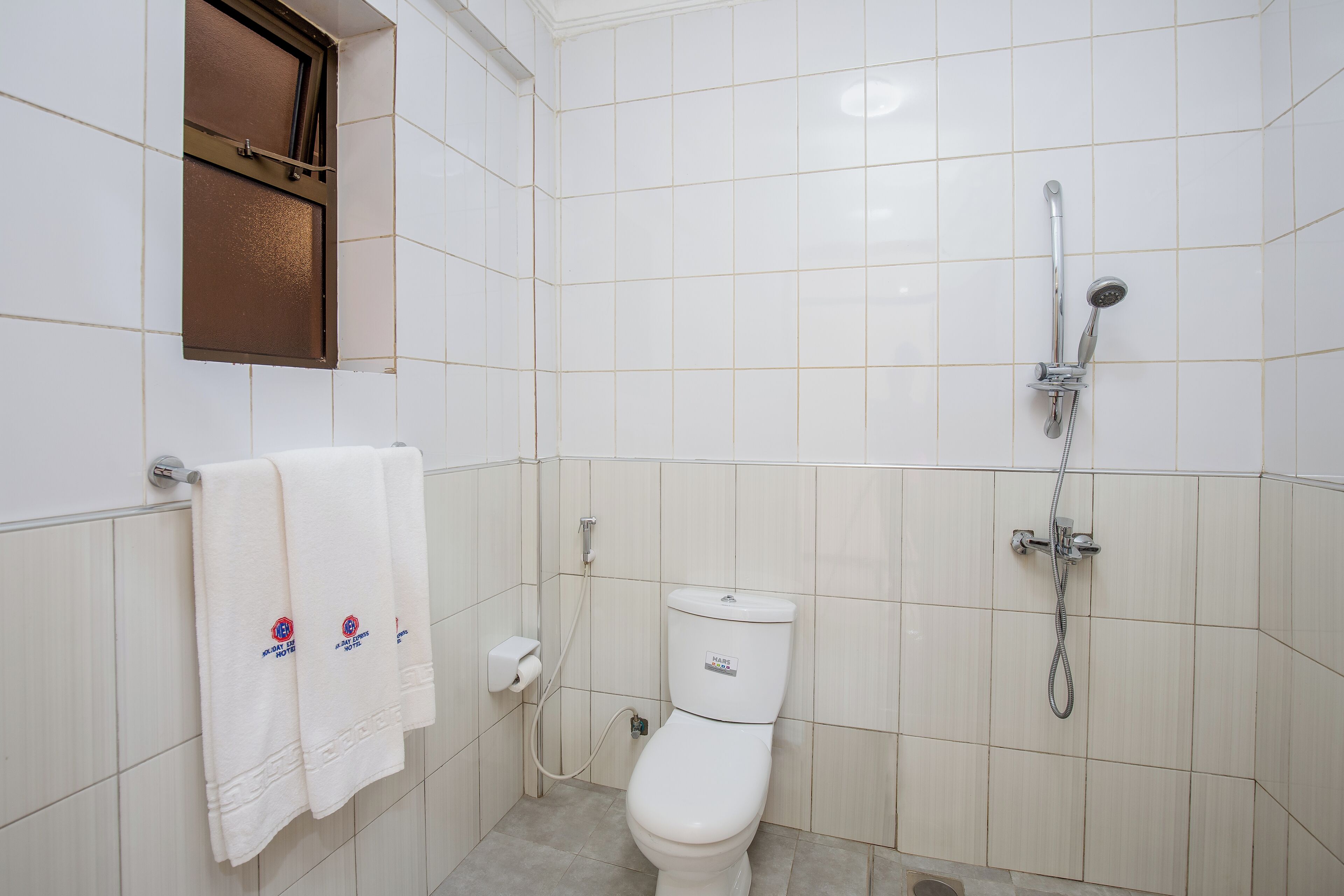 Photo - Holiday Express Hotel Kampala