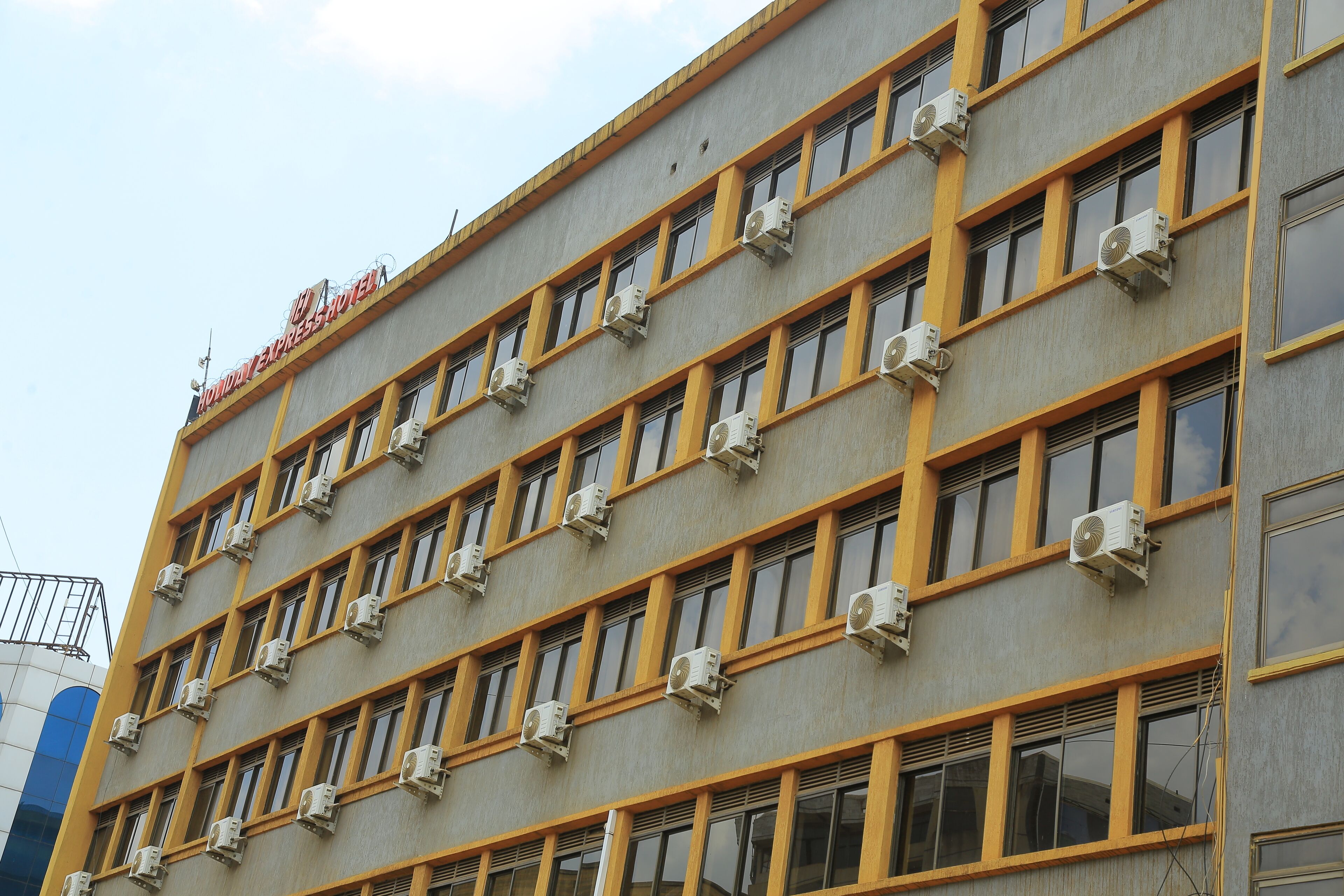 Photo - Holiday Express Hotel Kampala