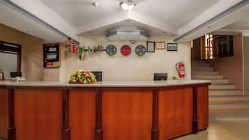 Recepción
