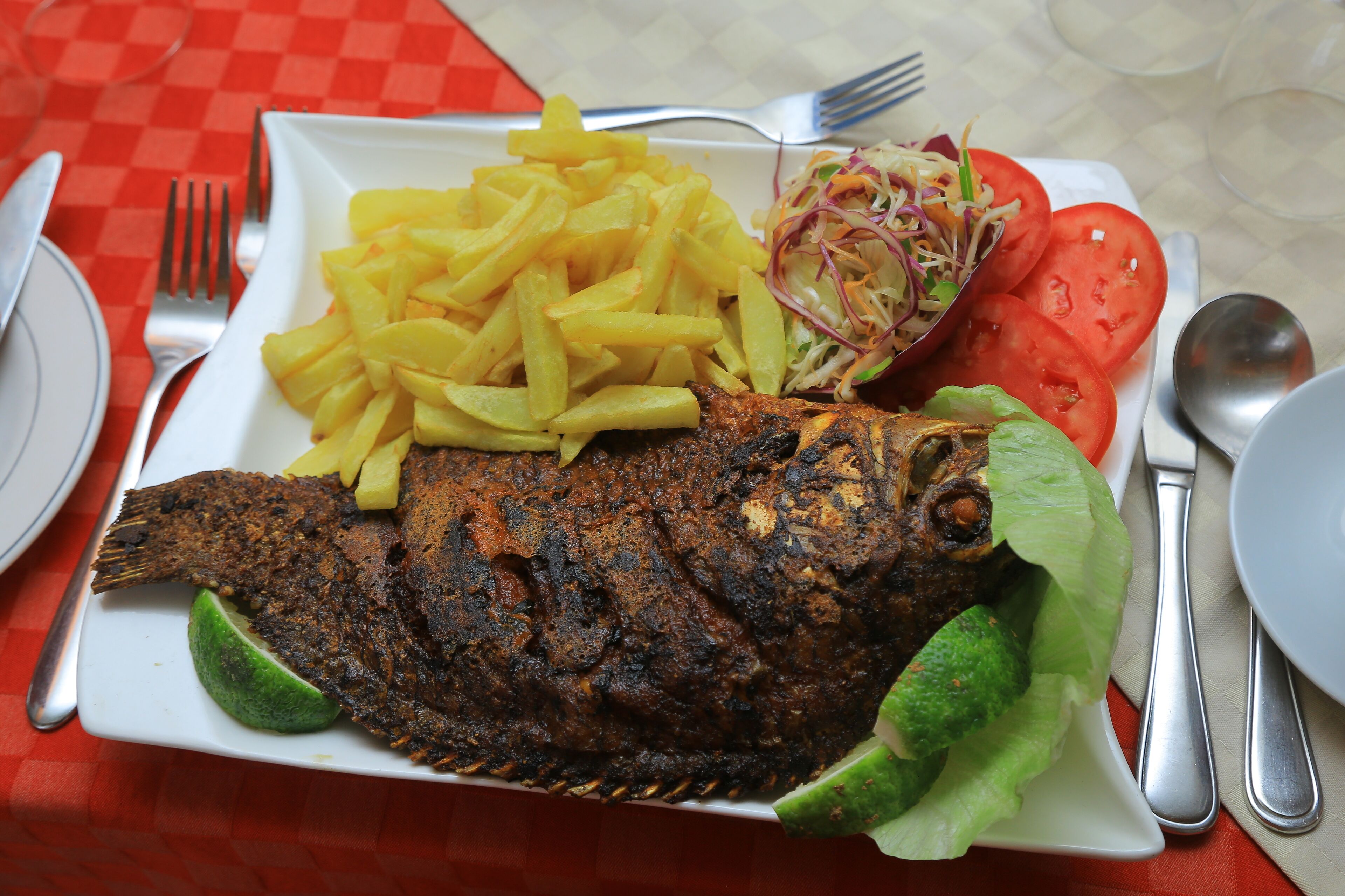 Photo - Holiday Express Hotel Kampala