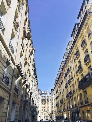 Point of interest - Appart Hameau Paris Porte de Versailles (Paris)