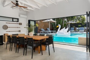 Unclassified image, 5 of 51, button - Luxury Oasis, Lifestyle Villa, Pool & Gym (Cape Town)