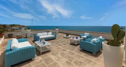 3245 Villa Zio Tore - Attico Dodò by Barbarhouse