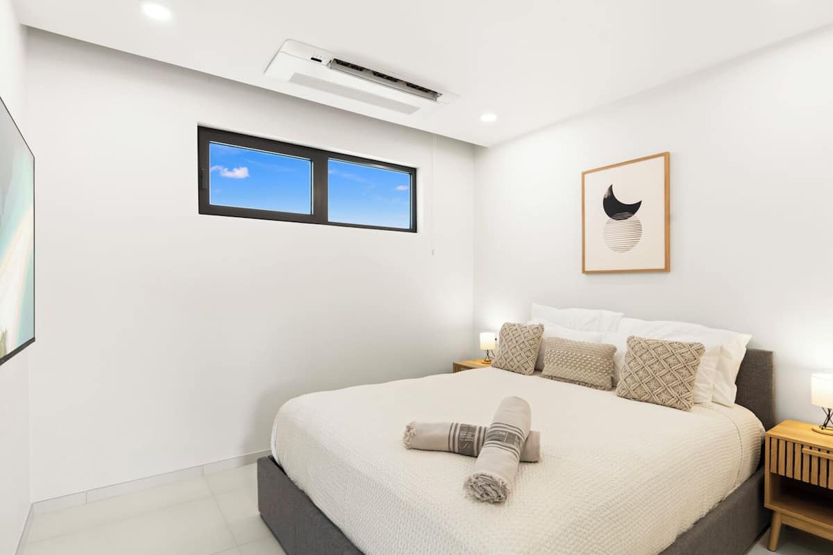 Premier Apartment