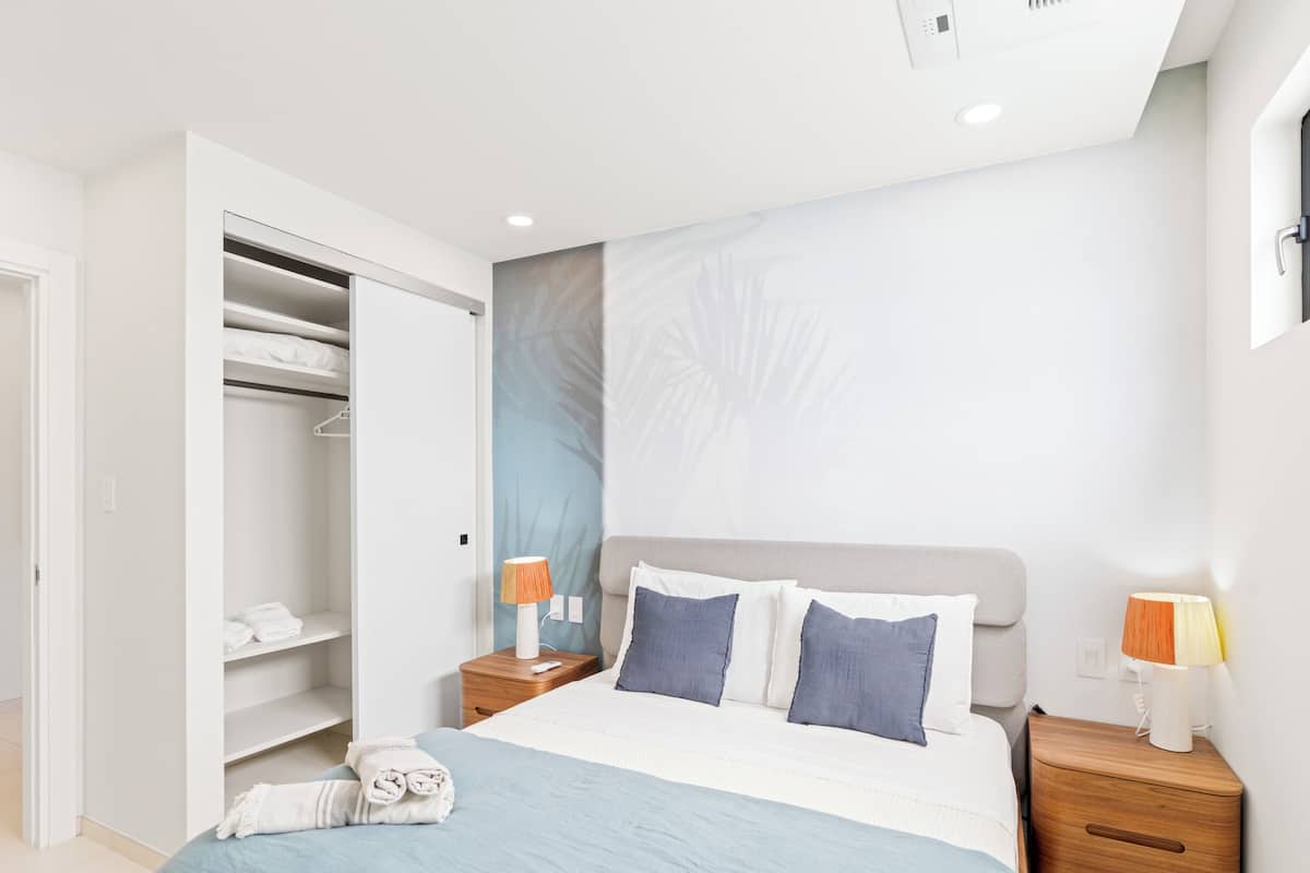Premier Apartment