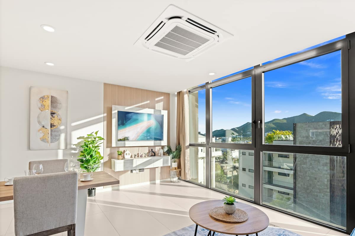 Premier Apartment