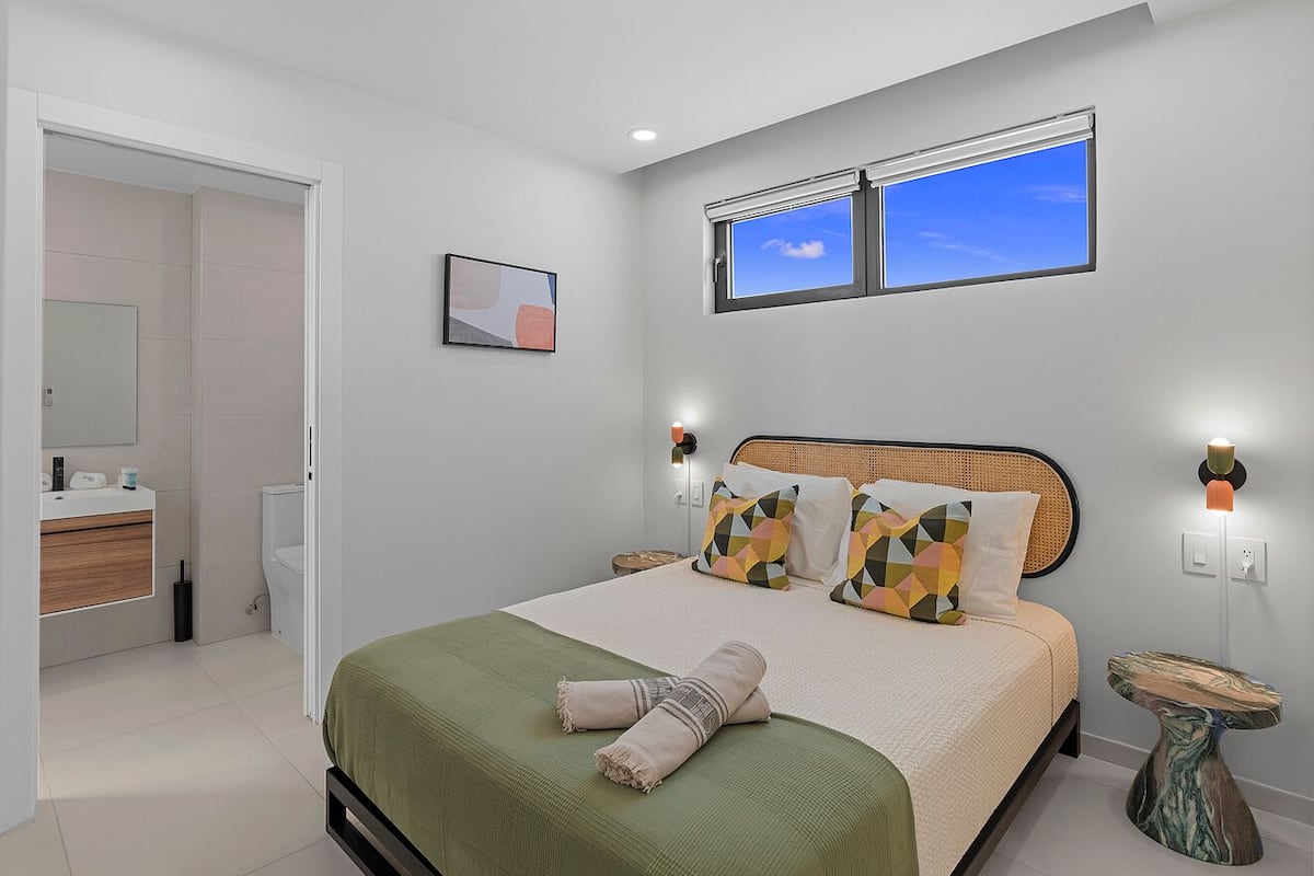 Premium Apartment