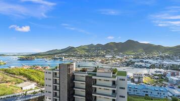 Departamento Premier | Vista desde la habitación