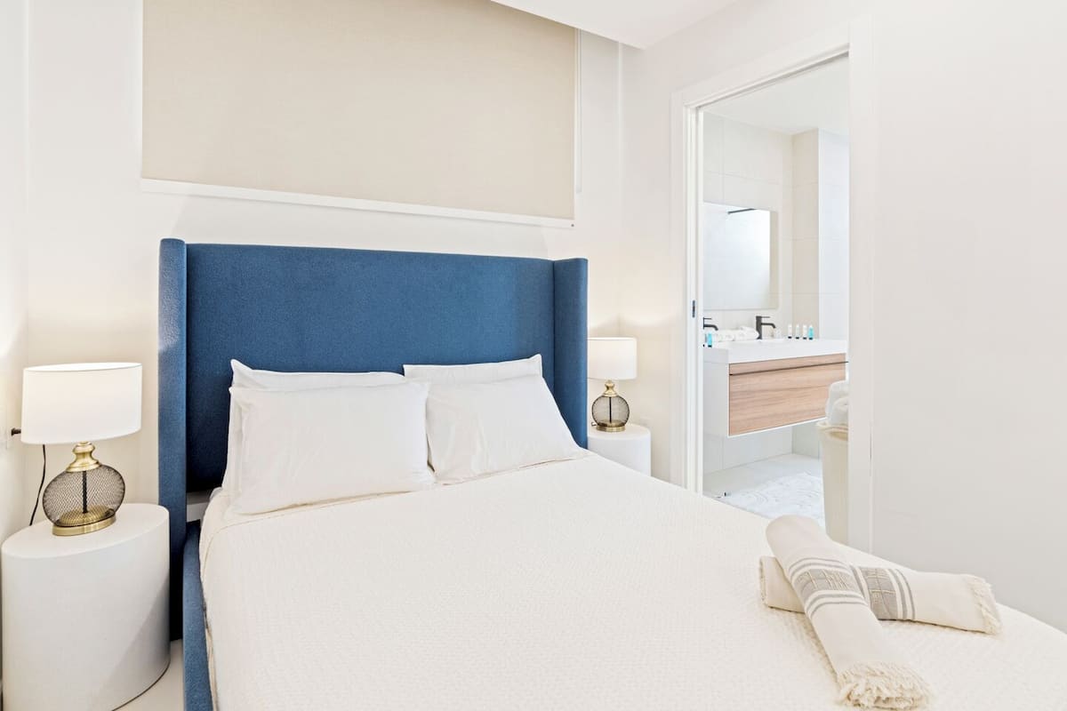 Premium Apartment