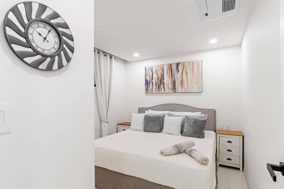 Premium Apartment