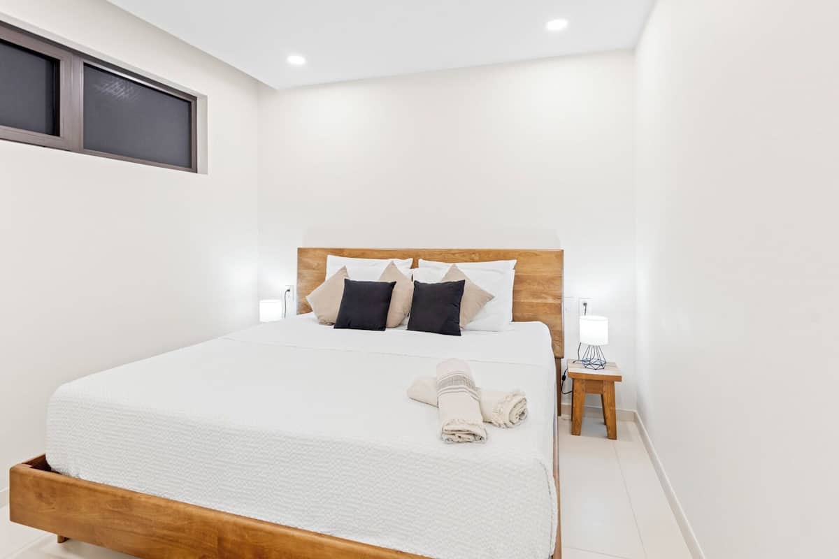 Premier Apartment