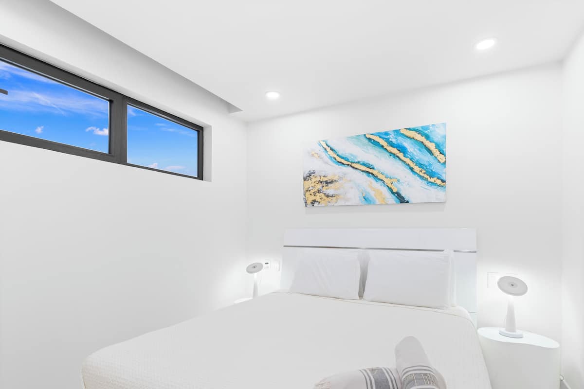 Premium Apartment