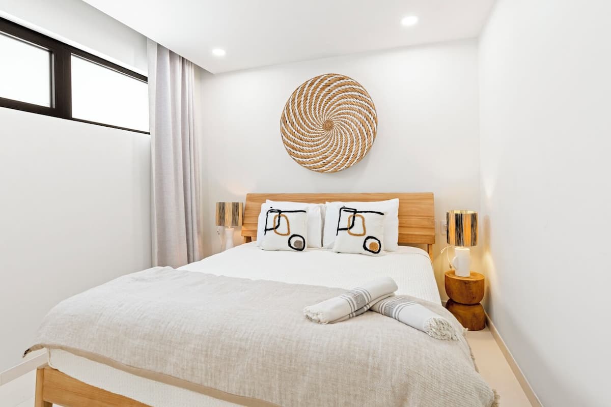 Premier Apartment
