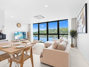 Premium Apartment