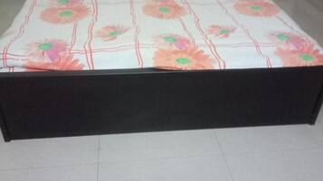 Apartment, 1 Queen Bed with Sofa bed | 1 bedroom, bed sheets