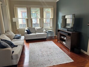 Smart TV, offices, printers