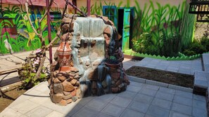 Comfort Single Room | View from room - Hotel Natalia Issyk-Kul (Kaji-Say)