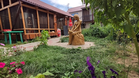 Bar (en la propiedad)