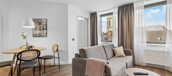 Limehome Oberhausen Paul-Reusch-Str.