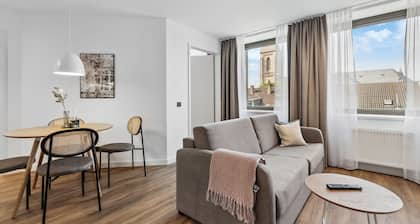 Limehome Oberhausen Paul-Reusch-Str.